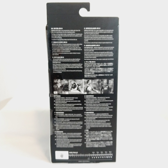 Adidas Predator GL Pro Goalkeeper Soccer Gloves - Picture 2 of 5